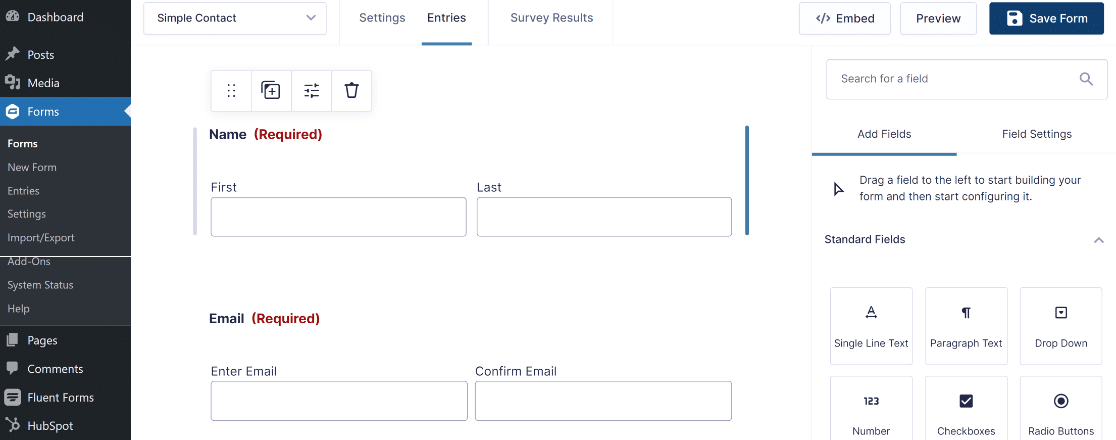 Fluent Forms vs Gravity Forms: Which is Better? - JLDURON